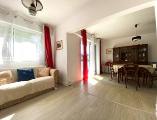  Appartement  vendre 3 pices 74 m