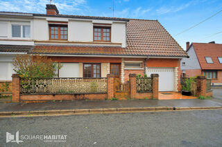  Maison à vendre 6 pièces 115 m²