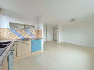  Appartement à vendre 2 pièces 45 m²