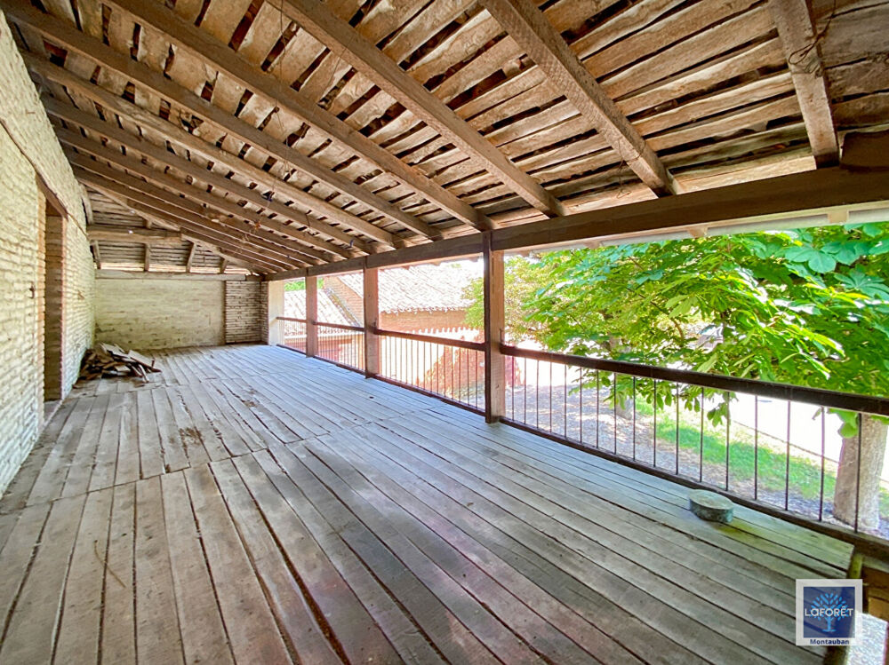 Maison L'honor-de-cos 4 pièce(s) 115 m2