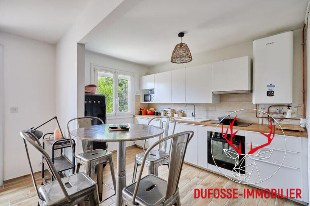 Vente Maison Maison familiale calme à vendre à Lisieux - Réf 865 Lisieux