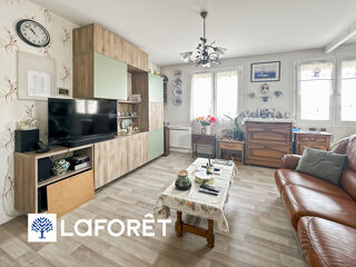  Appartement à vendre 2 pièces 33 m²