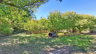 Vente Maison Maison Saint Laurent Des Arbres 4 pièces 106 m2 Saint laurent des arbres
