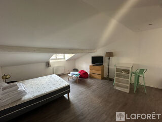 Appartement à louer 1 pièce 22 m²