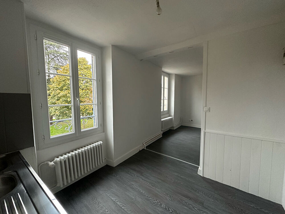 Location Appartement Studio de 26.6 m2 à Falaise Falaise