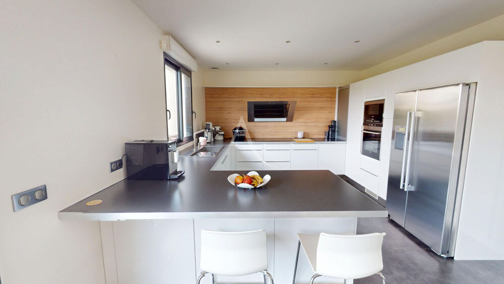  vendre  Maison Annet-sur-Marne (77410)