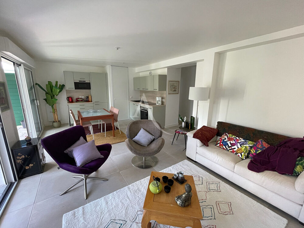 Appartement 3 pièces 65 m² · à Ascain · 65 m² · 440 000 €