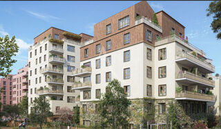  Appartement à vendre 3 pièces 68 m²