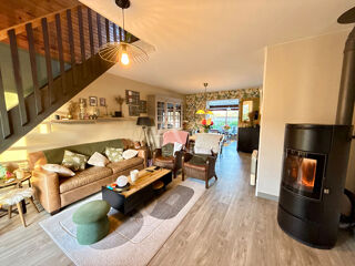  Maison � vendre 6 pi�ces 139 m�