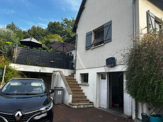  Maison � vendre 7 pi�ces 203 m�
