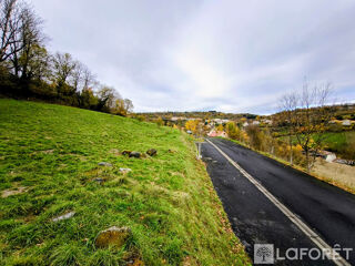  Terrain � vendre 9500 m�