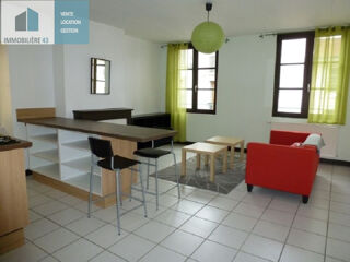  Appartement � louer 2 pi�ces 42 m�