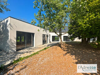  Maison  vendre 7 pices 250 m