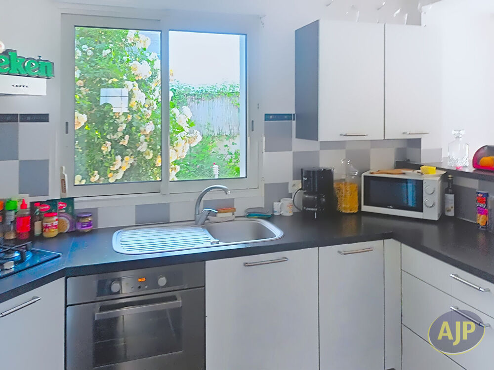 Vente Maison Maison PLAIN PIED 2Chambres 76m² hab- Questembert Questembert
