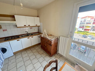  Appartement à vendre 2 pièces 47 m²