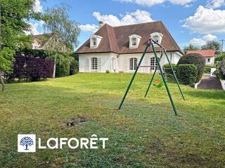  Maison à vendre 8 pièces 195 m²