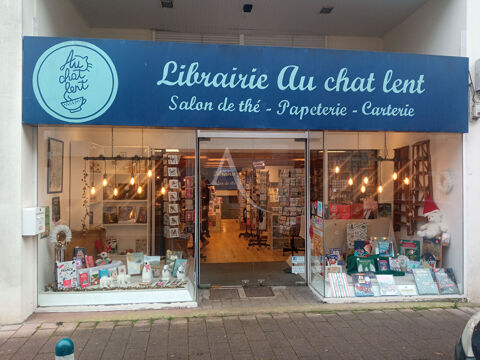 Local commercial à Challans de 108 m² 850 85300 Challans