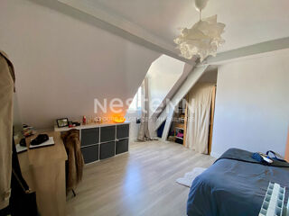  Appartement à louer 3 pièces 