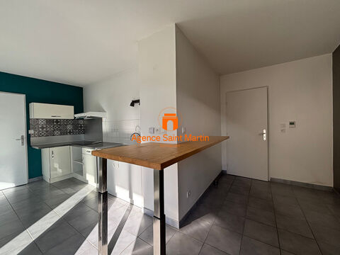  Appartement � louer 3 pi�ces 59 m�