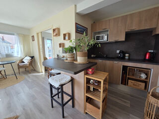  Appartement � vendre 2 pi�ces 37 m�