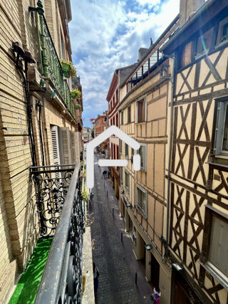  Appartement � louer 1 pi�ce 35 m�