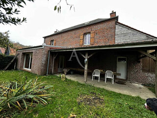  Maison � vendre 6 pi�ces 126 m�