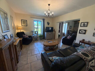  Maison à vendre 6 pièces 199 m²