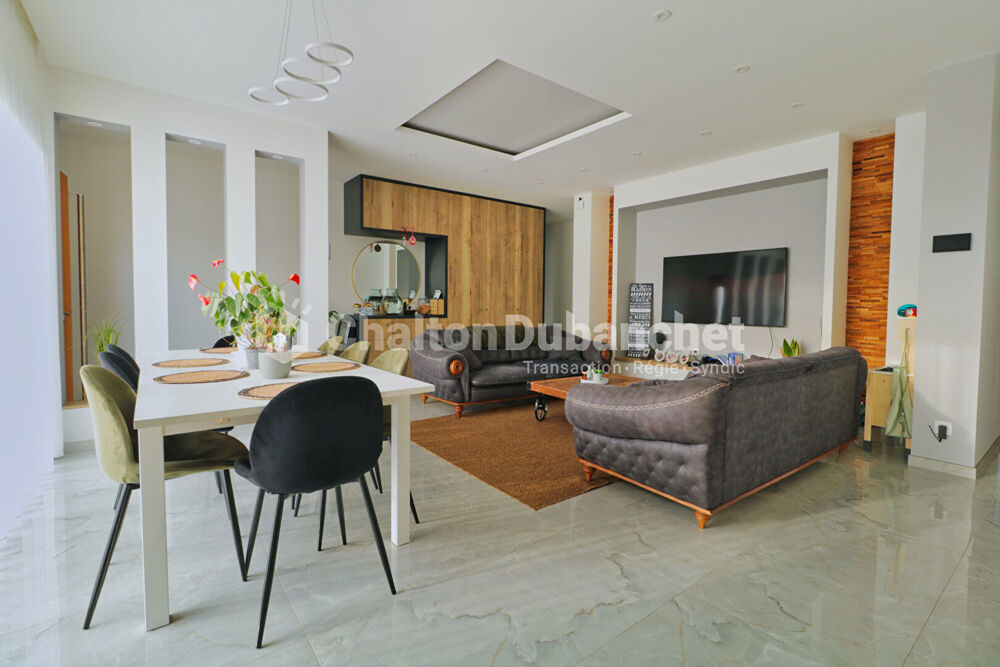 Vente Maison Roanne, Maison neuve plain pied de 180 m² Roanne