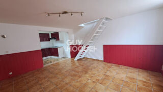  Maison à vendre 2 pièces 35 m²