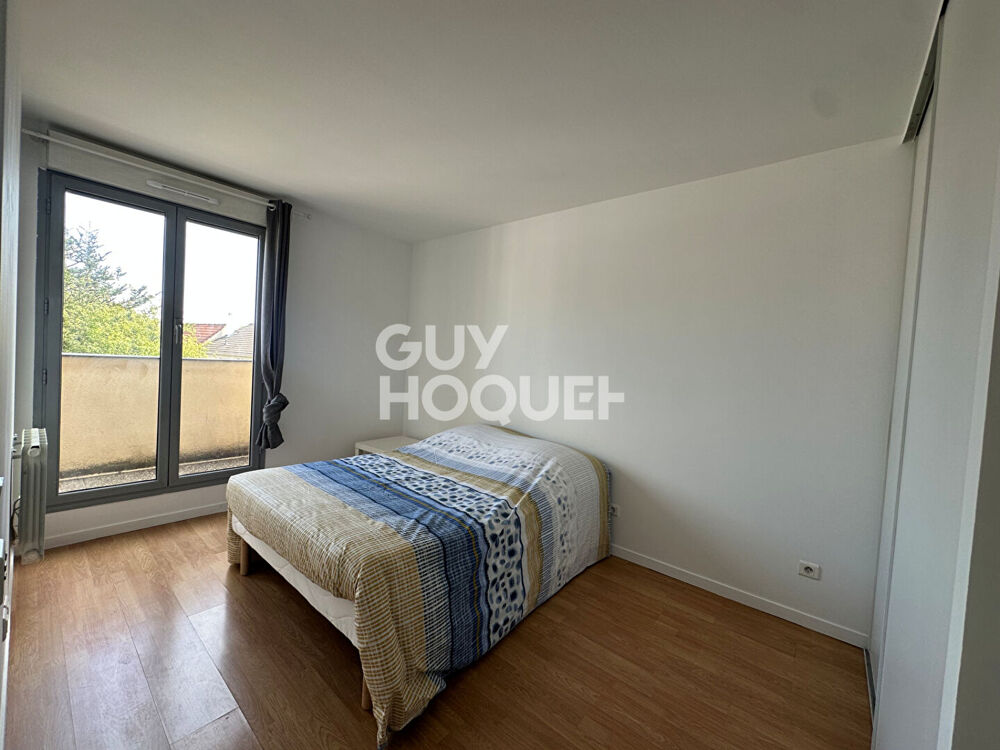 Appartement Chelles 2 pièce(s) Meublé 42.31 m2