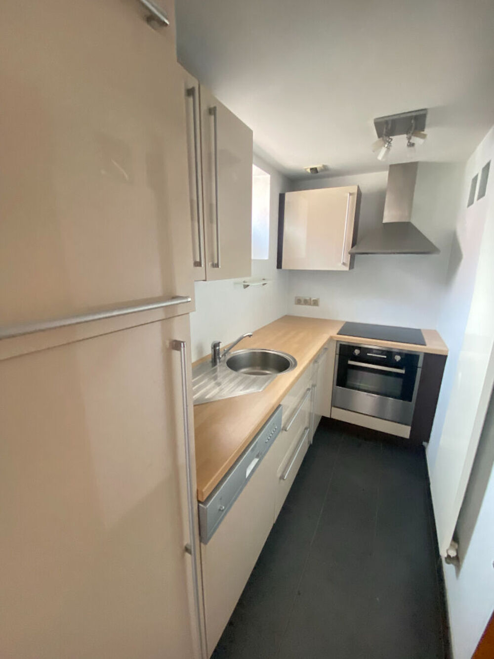 Vente Maison VENTE d'une maison T4 (73 m²) à PFASTATT Pfastatt