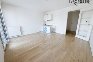  Appartement à vendre 1 pièce 27 m²