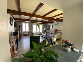  Maison à vendre 7 pièces 133 m²