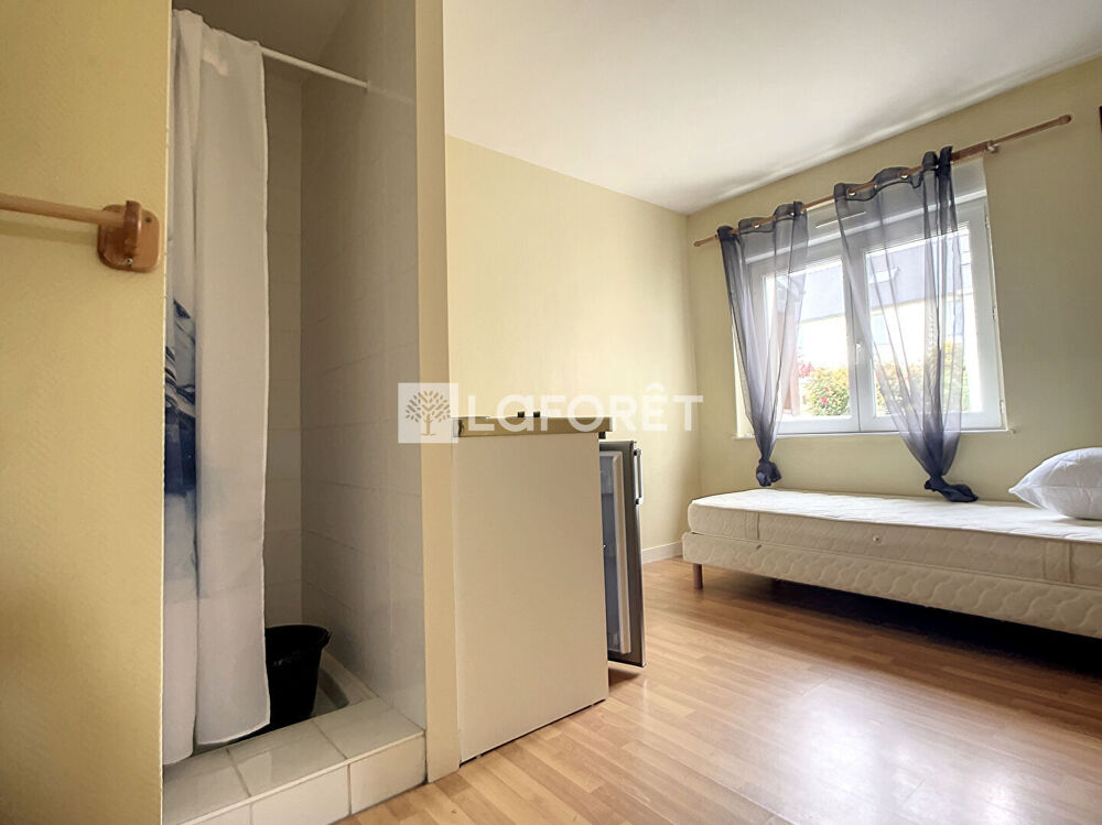 Location Appartement Studio QUIMPER Braden (tout compris!) Quimper