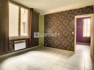  Appartement à vendre 3 pièces 60 m²