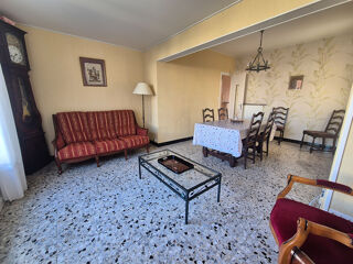  Maison � vendre 5 pi�ces 80 m�