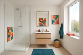  Appartement à vendre 1 pièce 41 m²