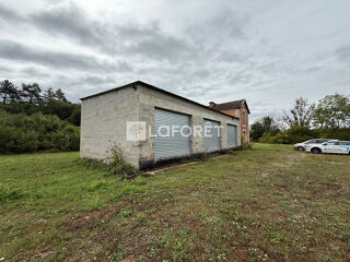  Terrain � vendre 23530 m�