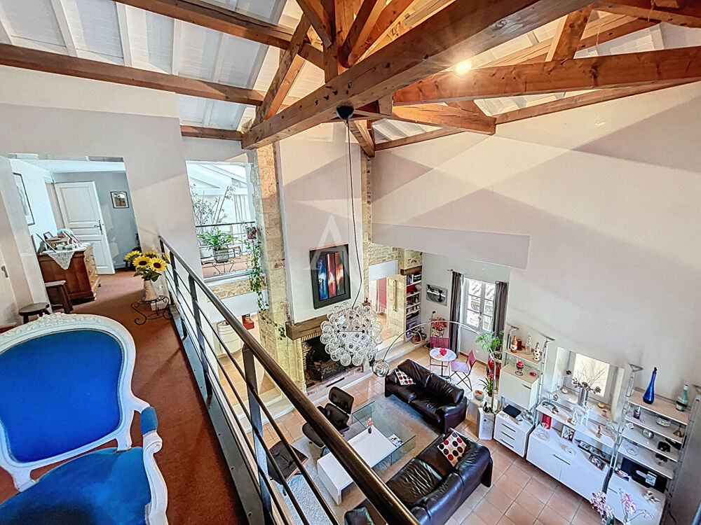 � vendre  Maison Prayssac (46220)