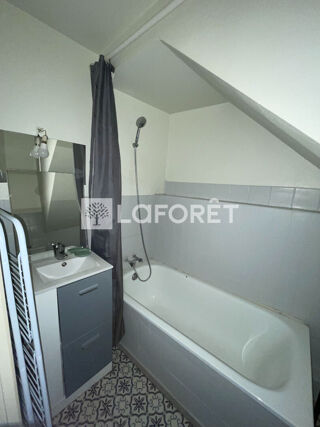  Appartement  louer 3 pices 43 m