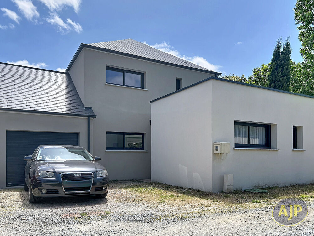 Vente Maison BEL-AIR Bel air