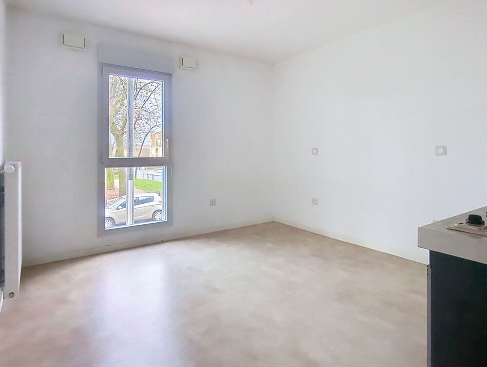 Location Appartement DIJON - FACS Dijon