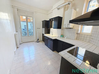  Appartement � vendre 5 pi�ces 137 m�