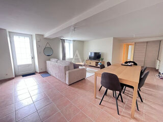  Maison � vendre 3 pi�ces 78 m�