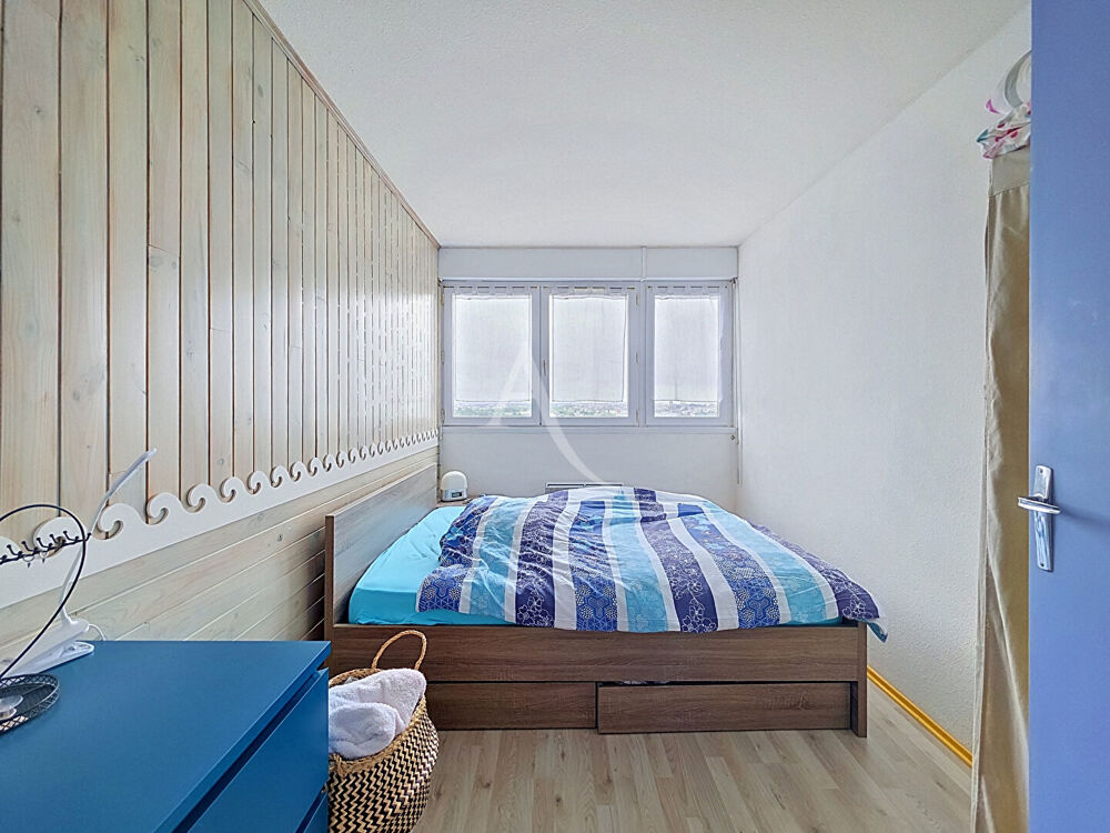 Appartement T2 de 45m² Secteur Belle Beille - INVESTISSEMENT LOCATIF