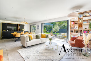  Maison � vendre 5 pi�ces 150 m�