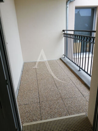  Appartement à louer 2 pièces 42 m²