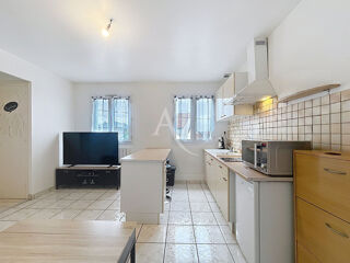  Appartement � louer 2 pi�ces 37 m�