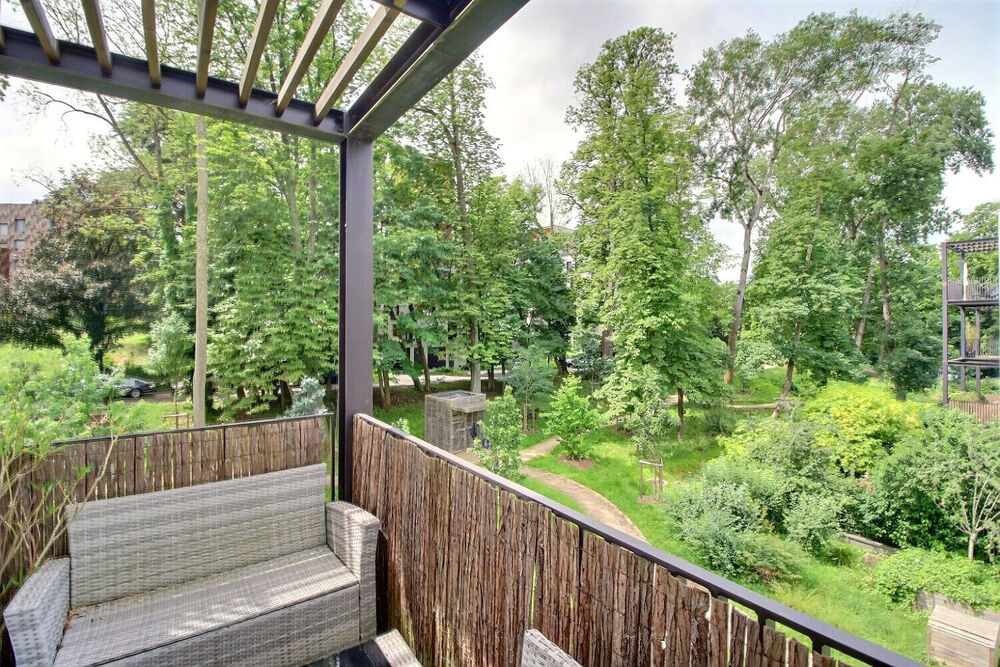 Vente Appartement MASSY VILGENIS Appartement Massy 3 pièce(s) de 68,3m2- 2 terrasses Massy