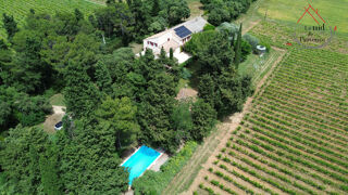  Maison à vendre 9 pièces 215 m²